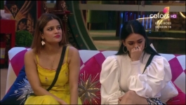 Bigg Boss - Season 16 - 21st Nov 2022